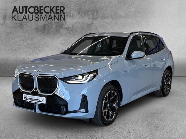 BMW X3 – Bild 8