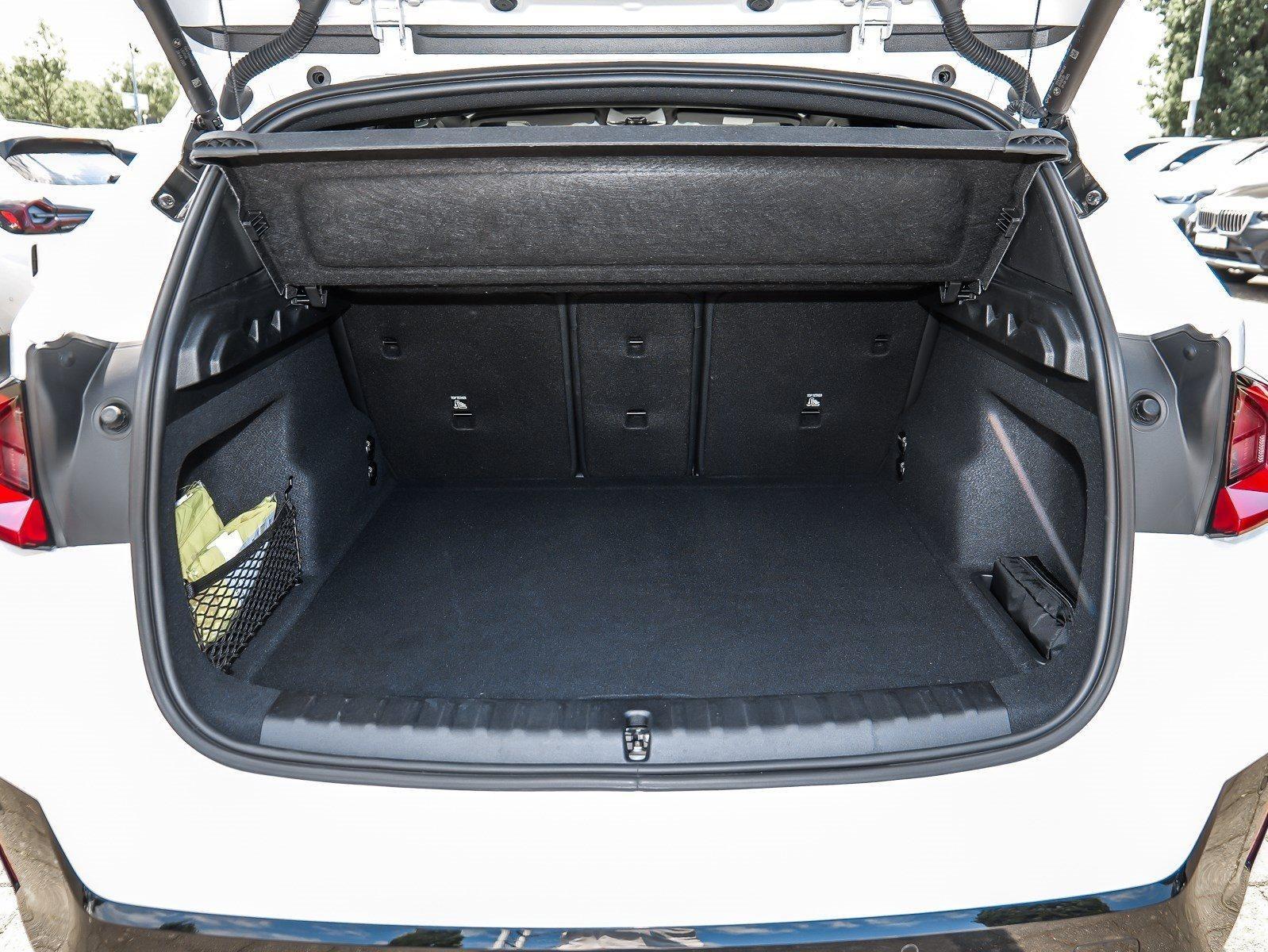 BMW X1 – Bild 15