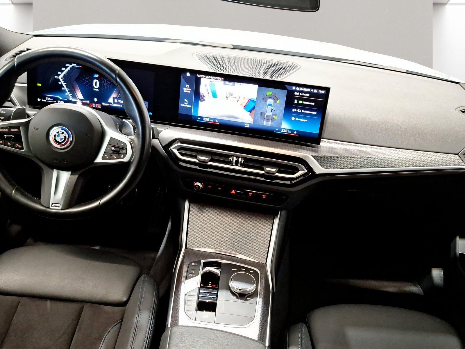 BMW 3er Touring – Bild 10