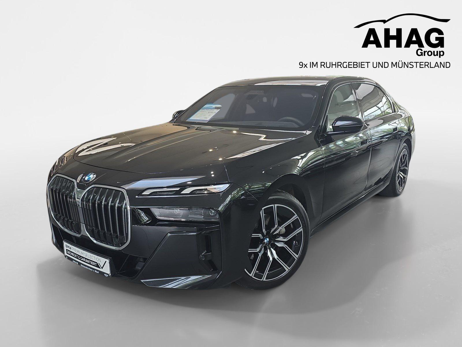 BMW 7er