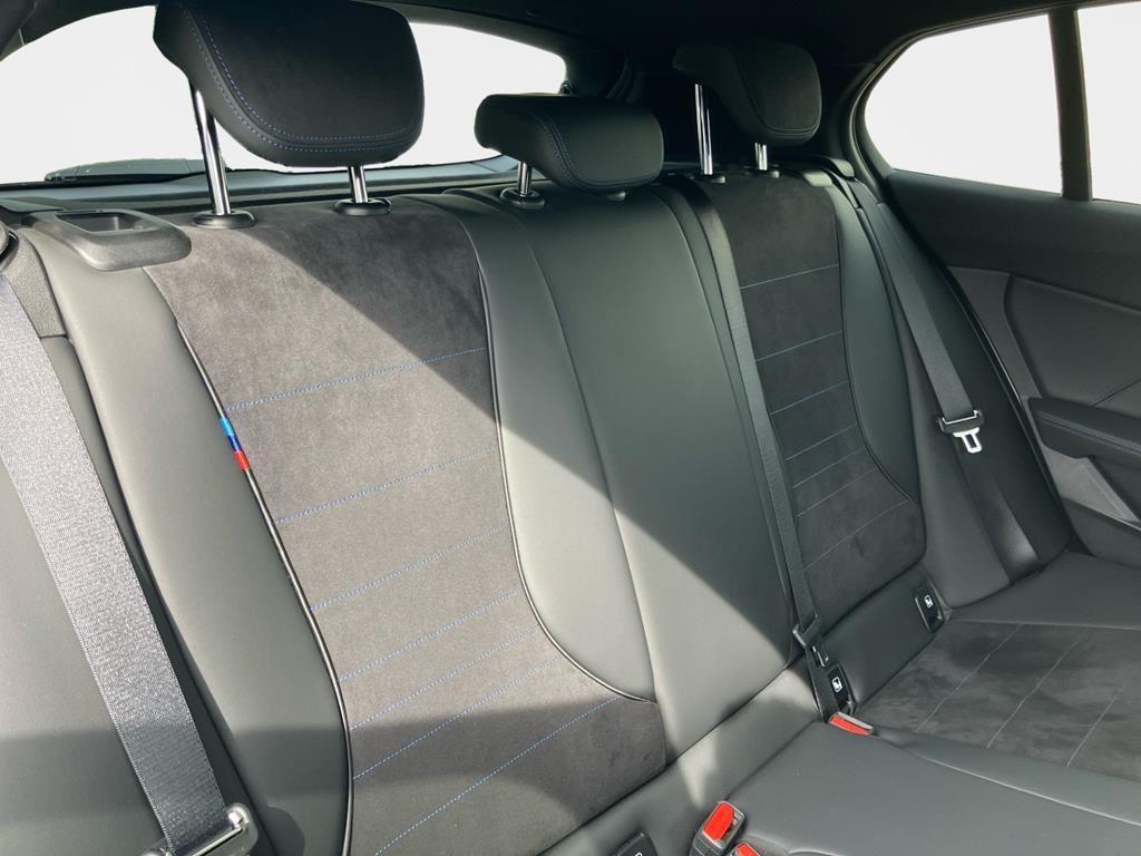 BMW 1er – Bild 16