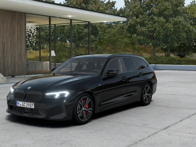 BMW 3er Touring