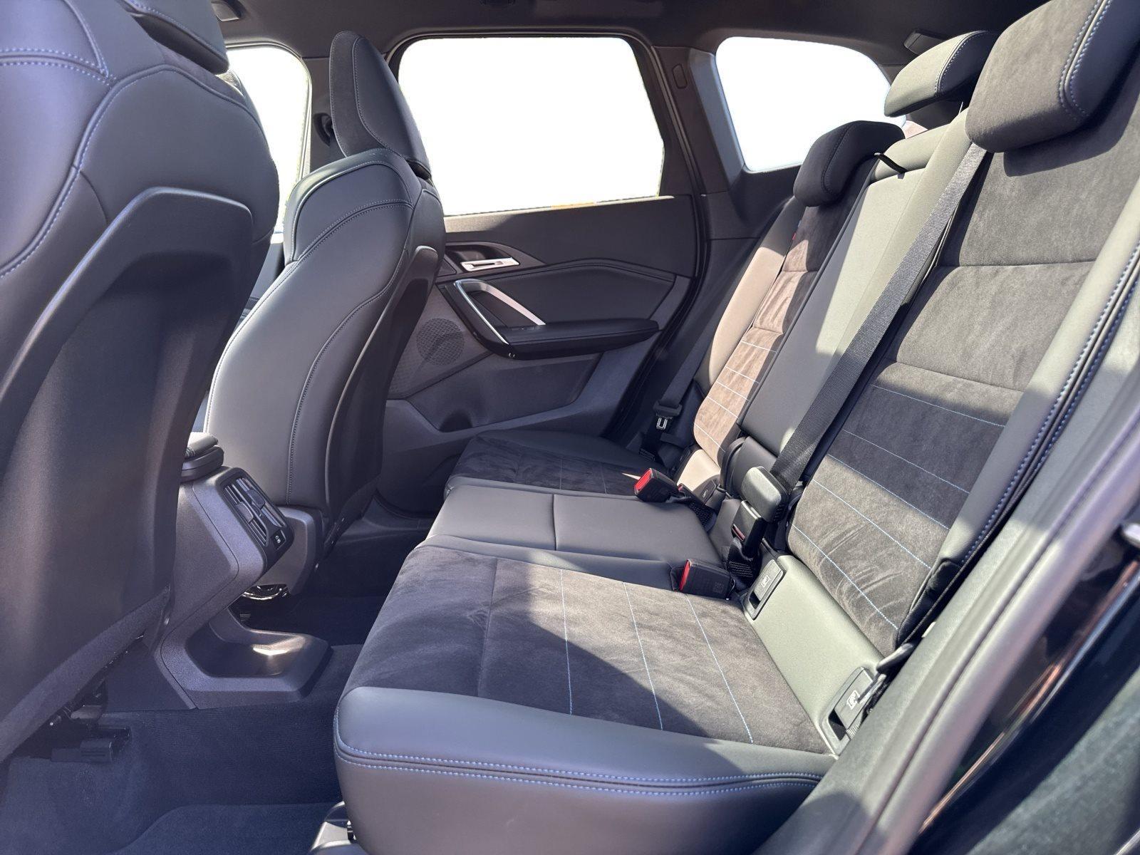 BMW X1 – Bild 17