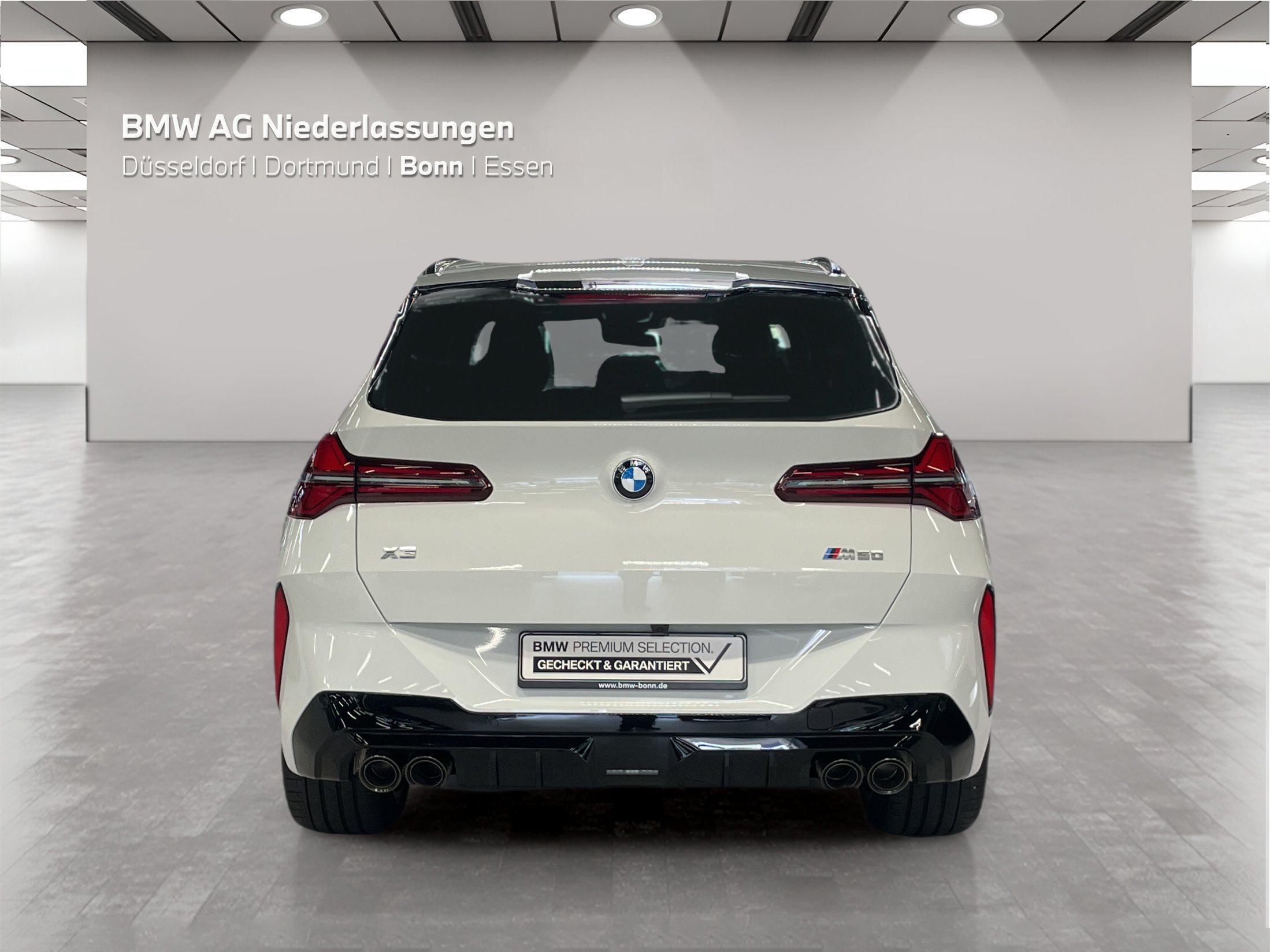 BMW X3 – Bild 19