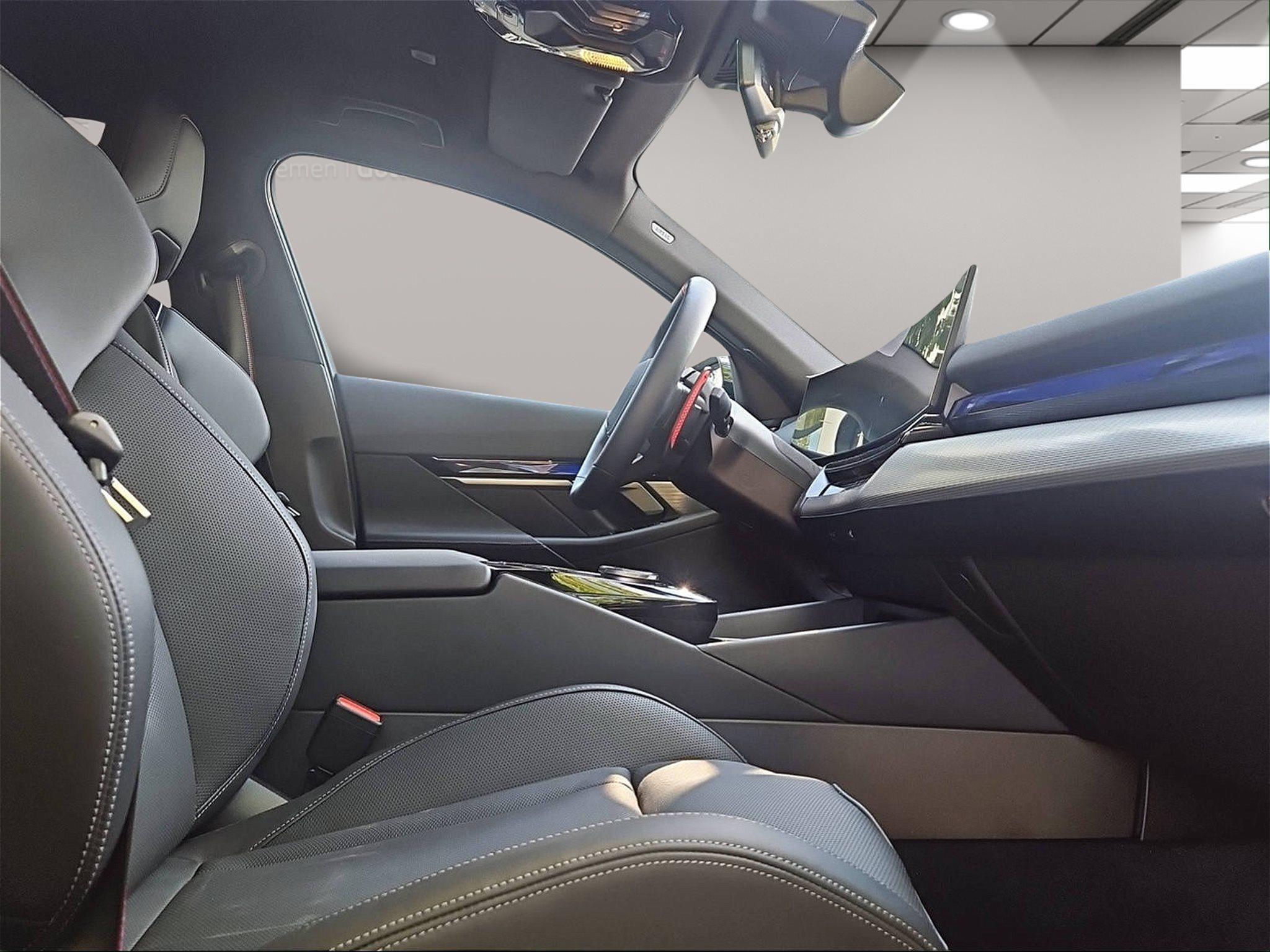 BMW M5 Touring – Bild 15