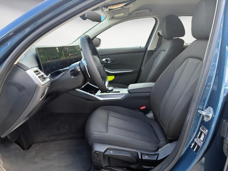 BMW 3er Touring – Bild 17