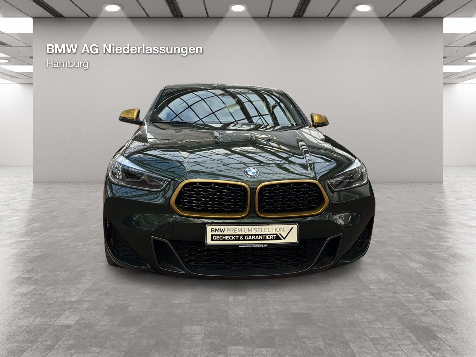 BMW X2 – Bild 19
