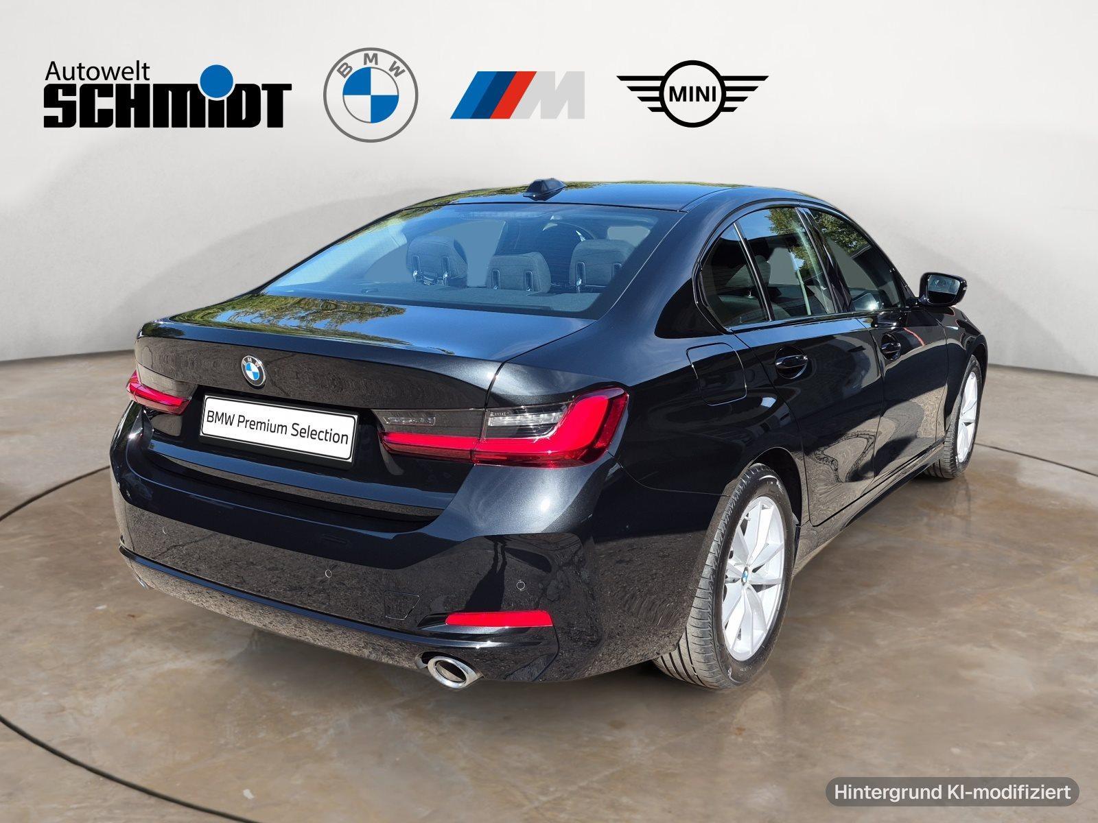 BMW 3er – Bild 5