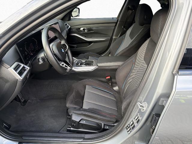 BMW 3er Touring – Bild 10