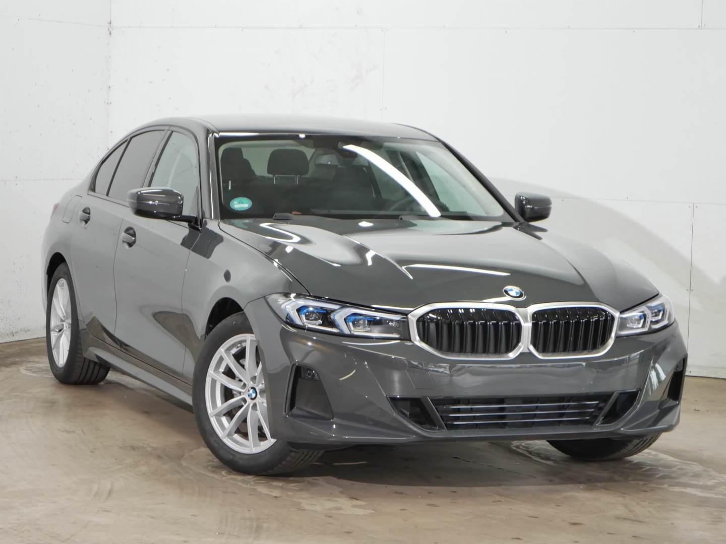 BMW 3er
