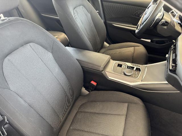 BMW 3er Touring – Bild 6