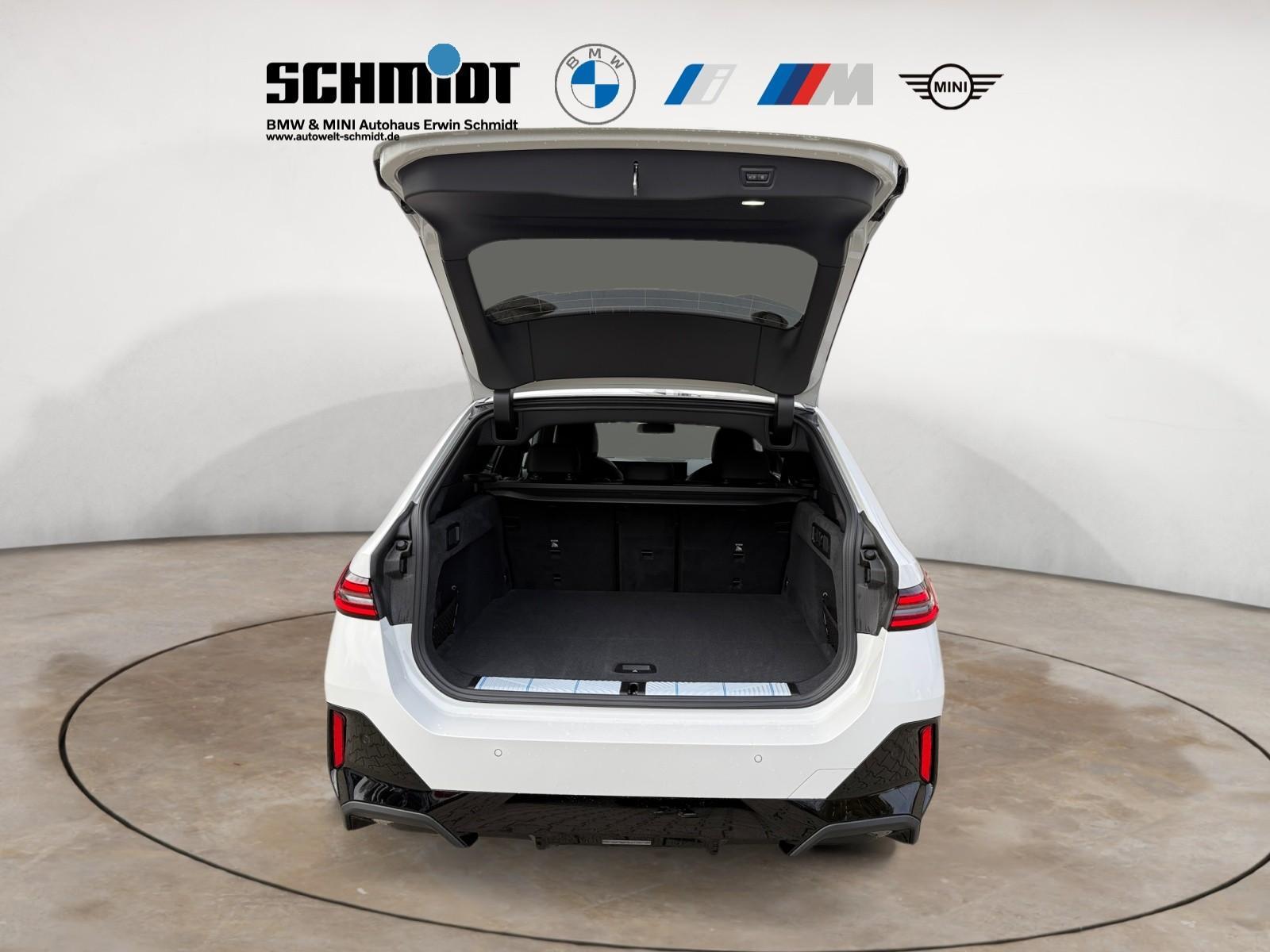 BMW 5er Touring – Bild 33
