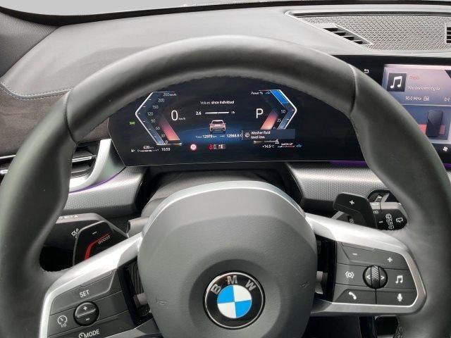 BMW X1 – Bild 18