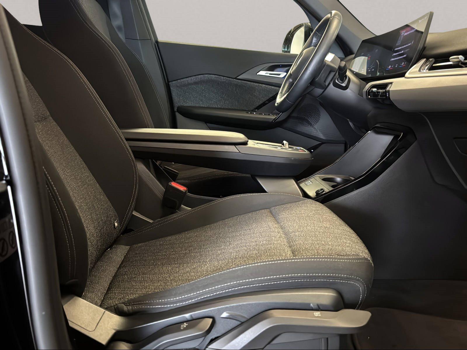 BMW iX1 – Bild 5