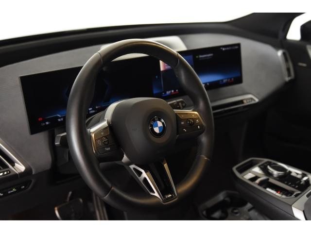 BMW iX – Bild 12
