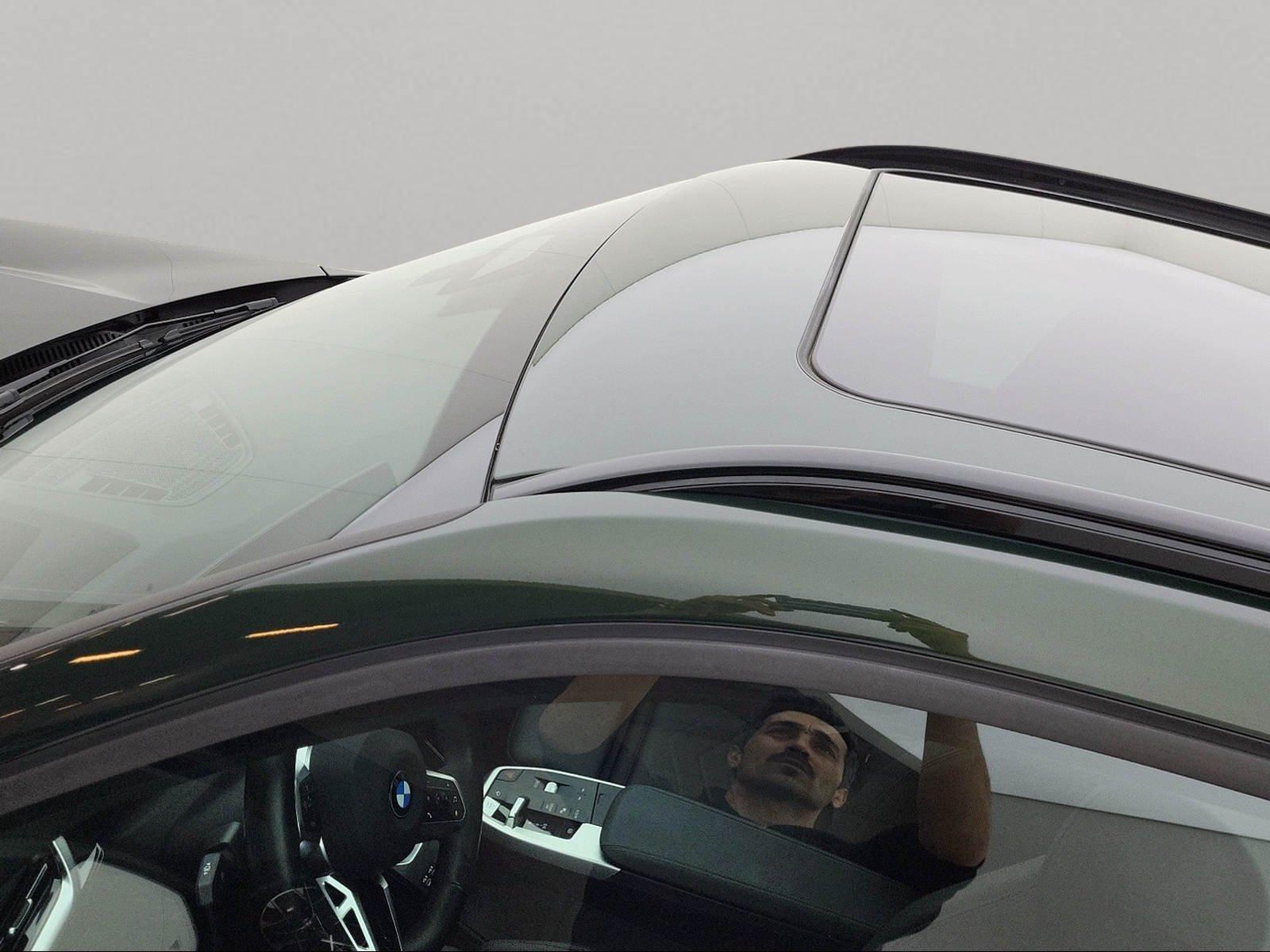BMW X1 – Bild 7