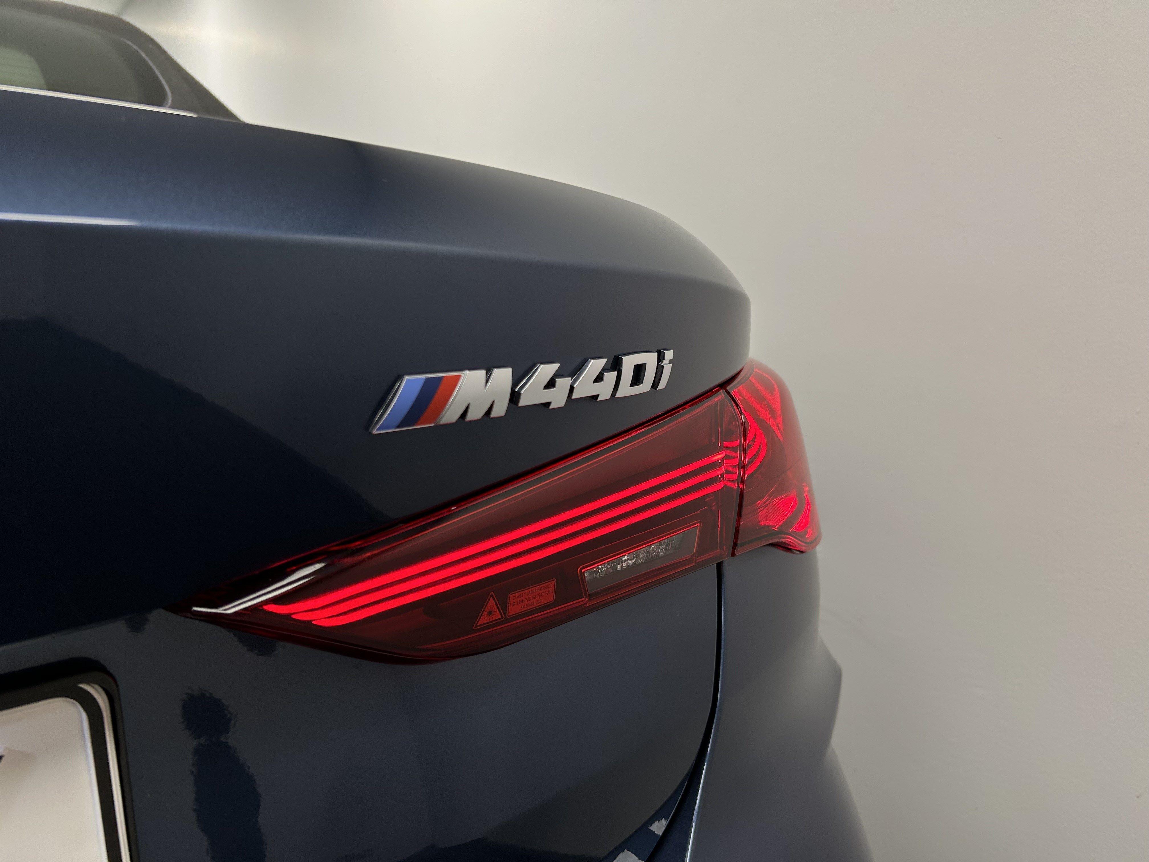 BMW 4er Cabrio – Bild 38