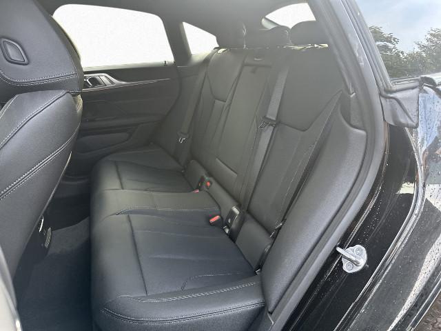 BMW 4er Gran Coupé – Bild 11