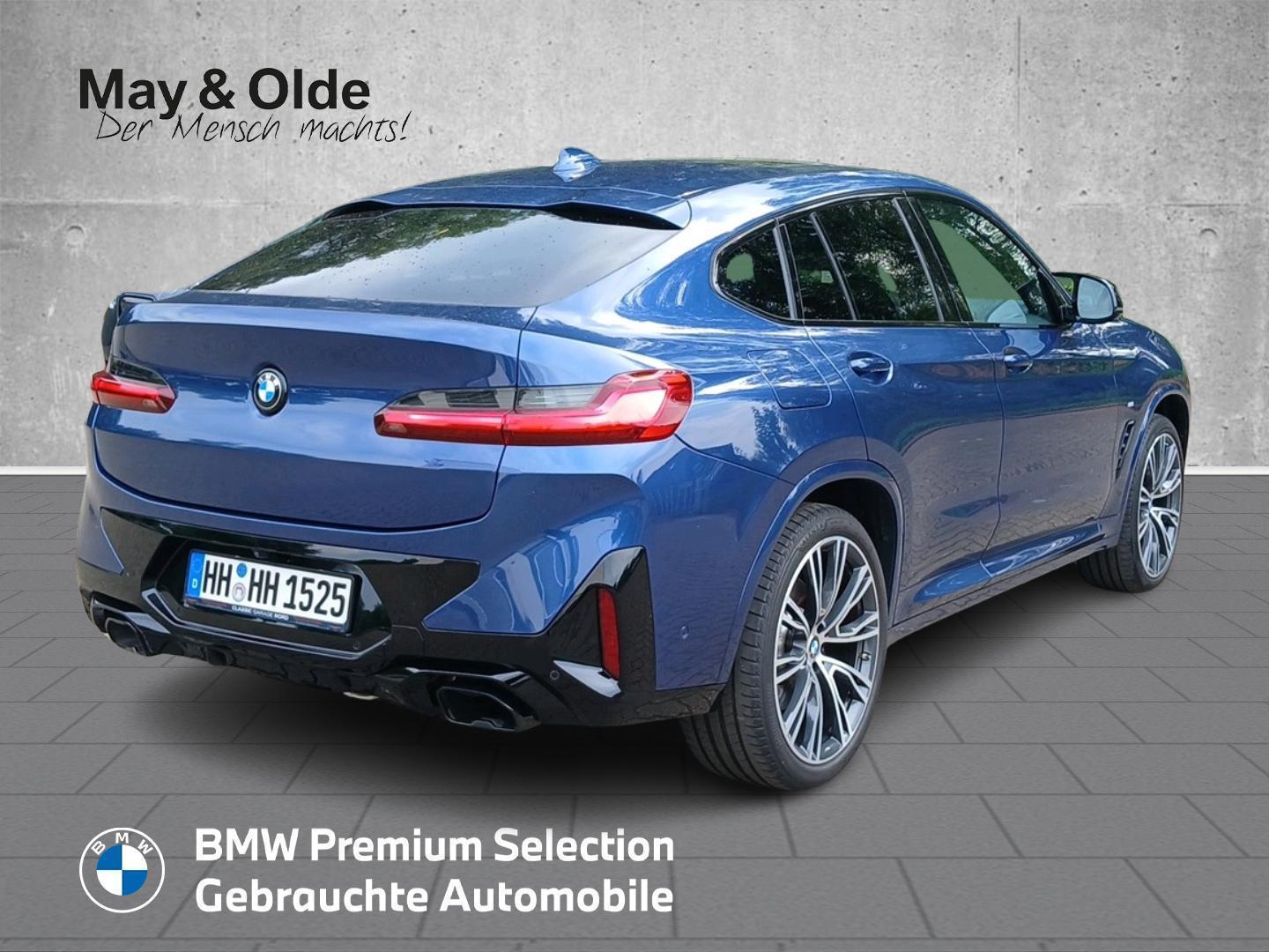 BMW X4 – Bild 15