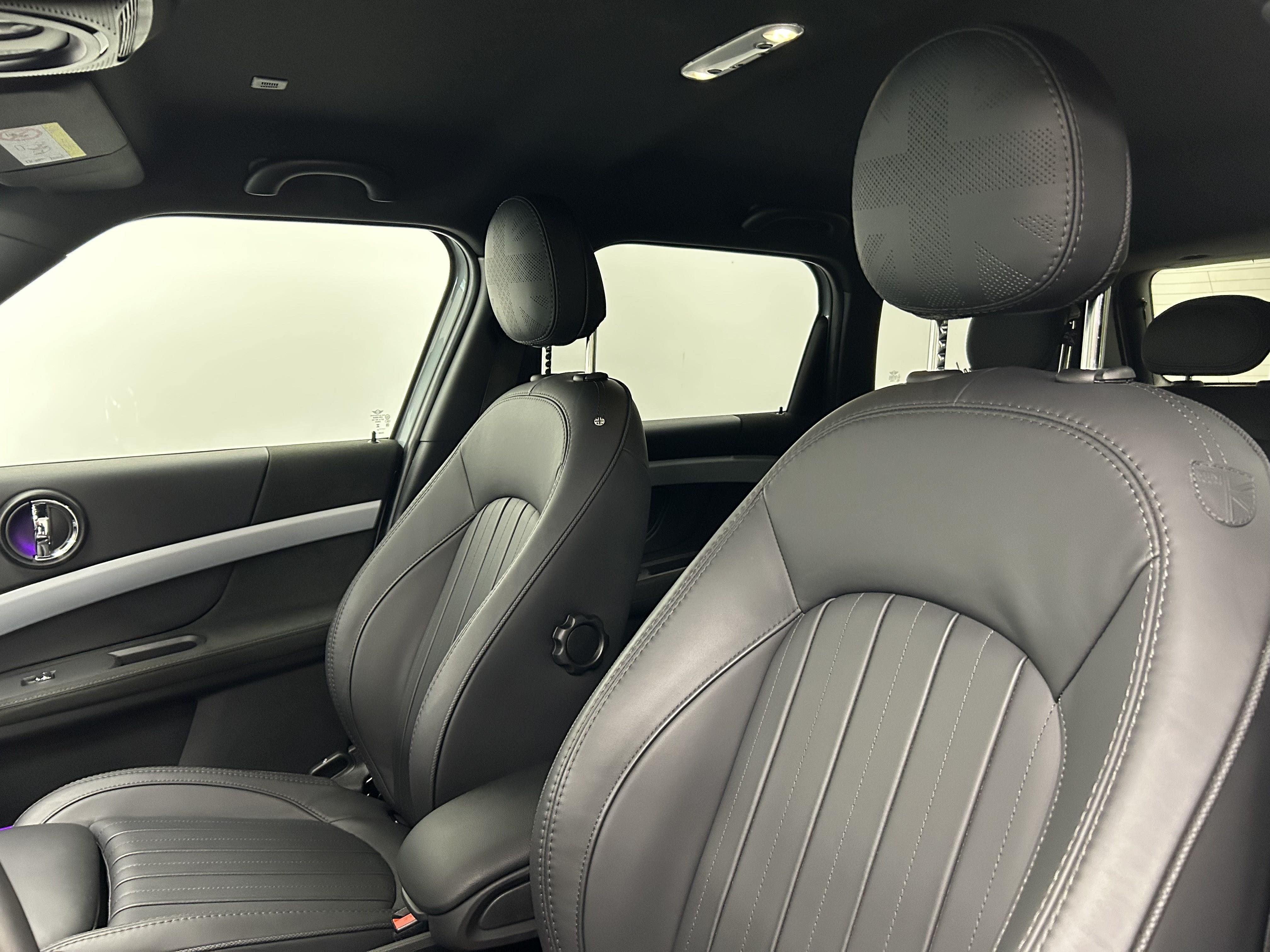 MINI Countryman – Bild 9