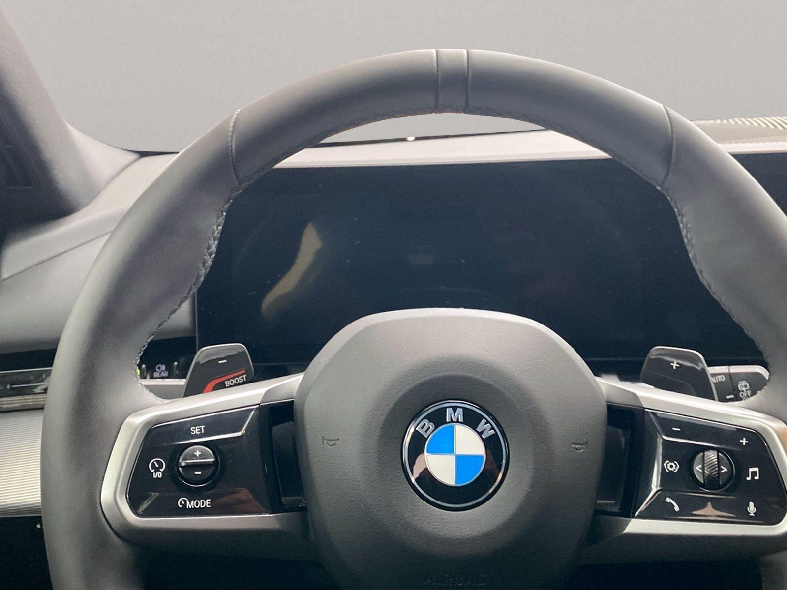 BMW 5er Touring – Bild 18
