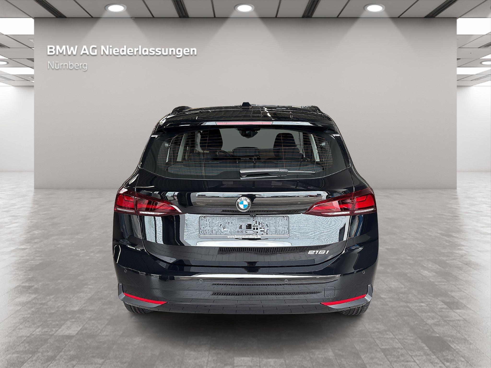 BMW 2er Active Tourer – Bild 4