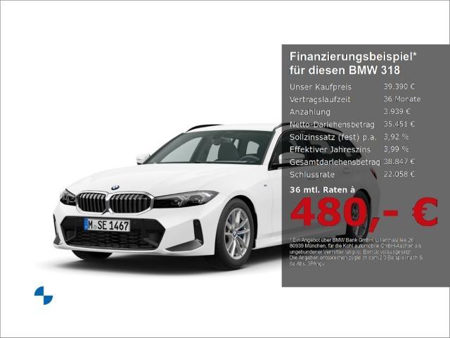 BMW 3er Touring – Bild 2
