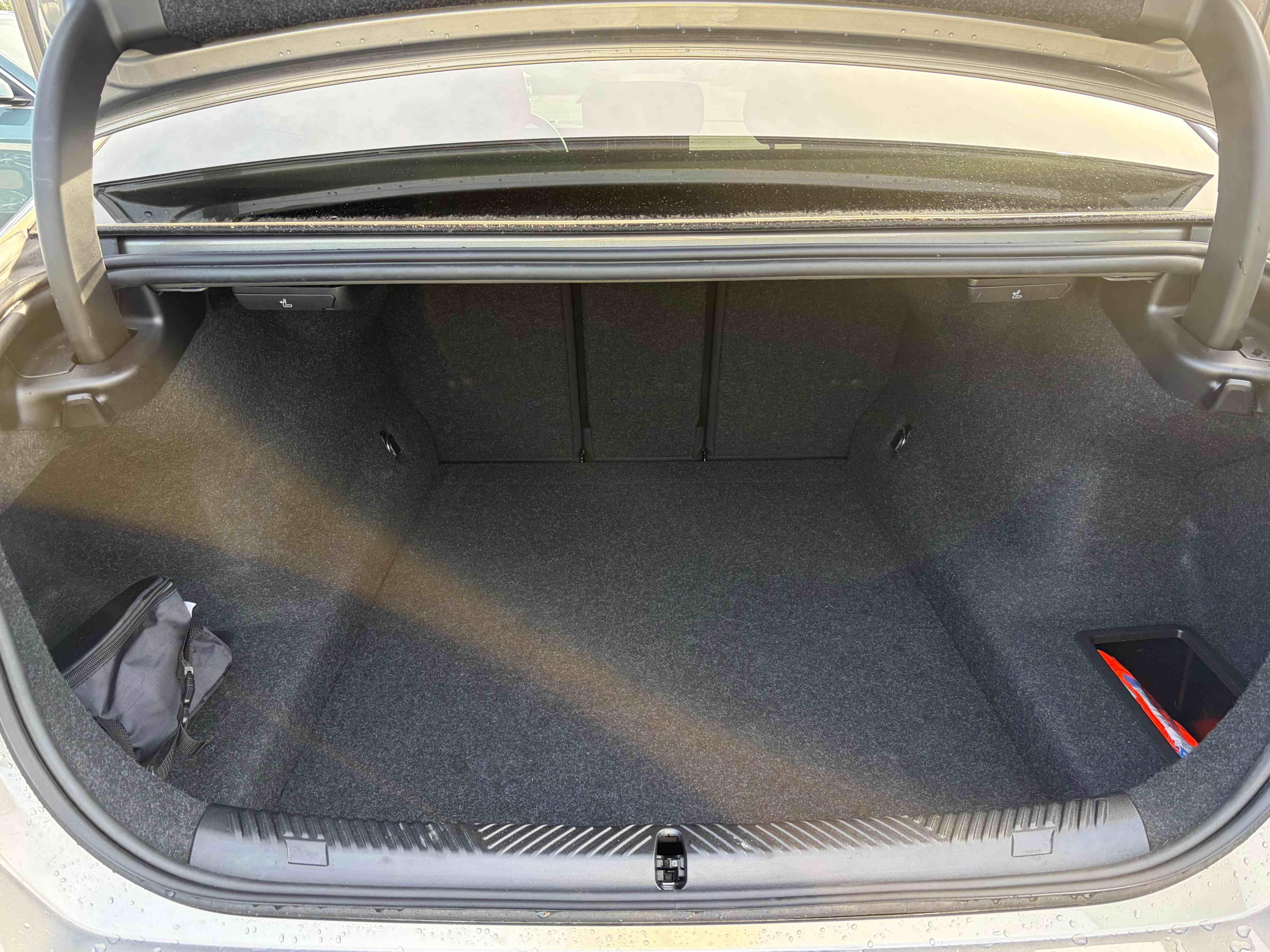BMW 5er – Bild 14
