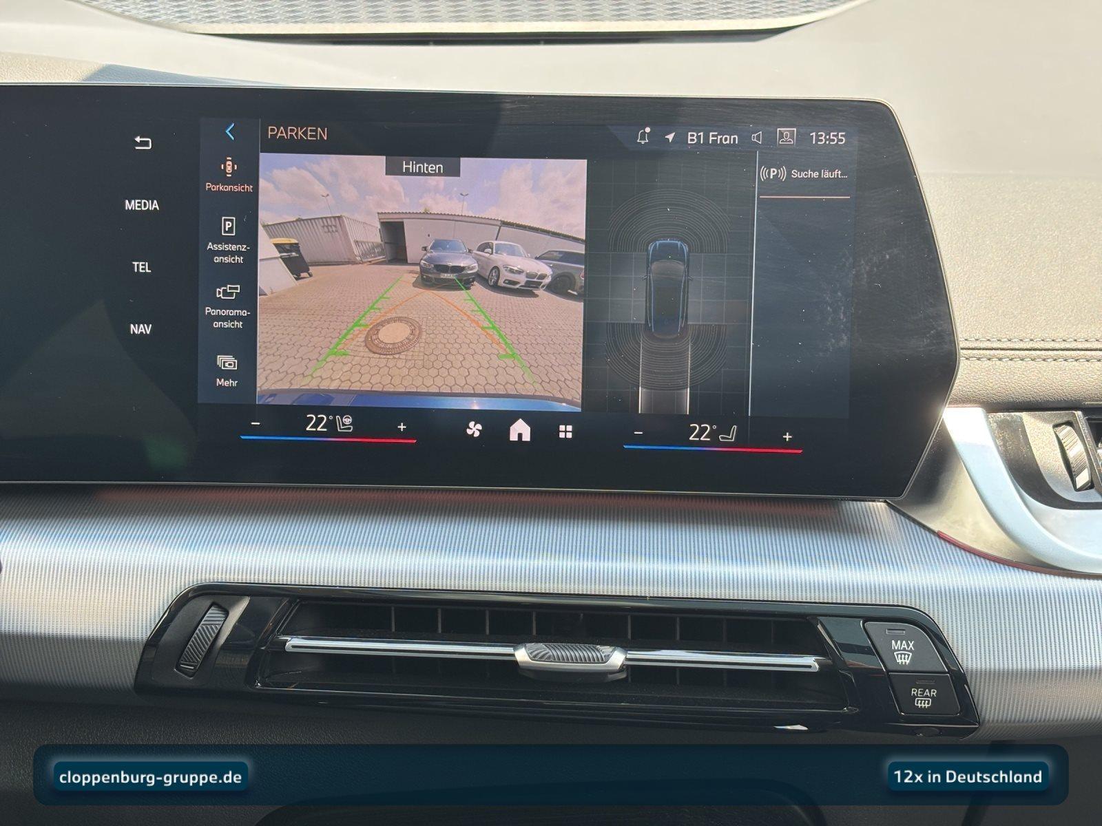 BMW 2er Active Tourer – Bild 9