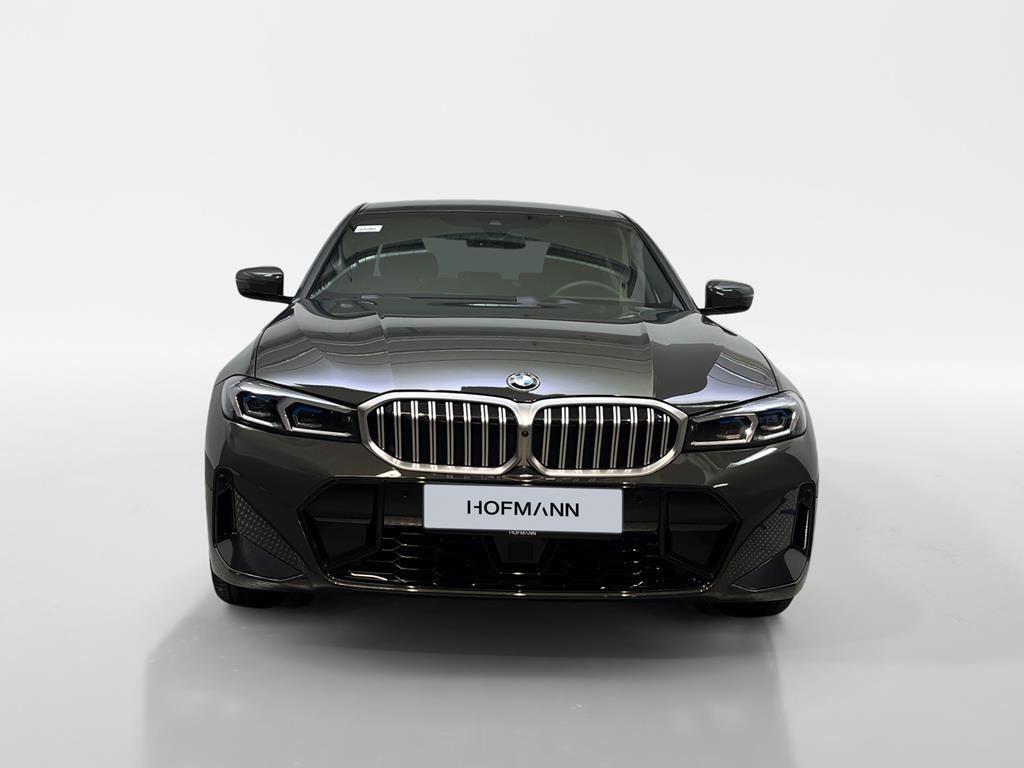 BMW 3er – Bild 8