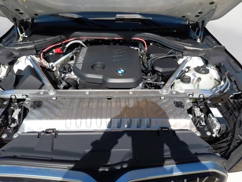 BMW X3 – Bild 18