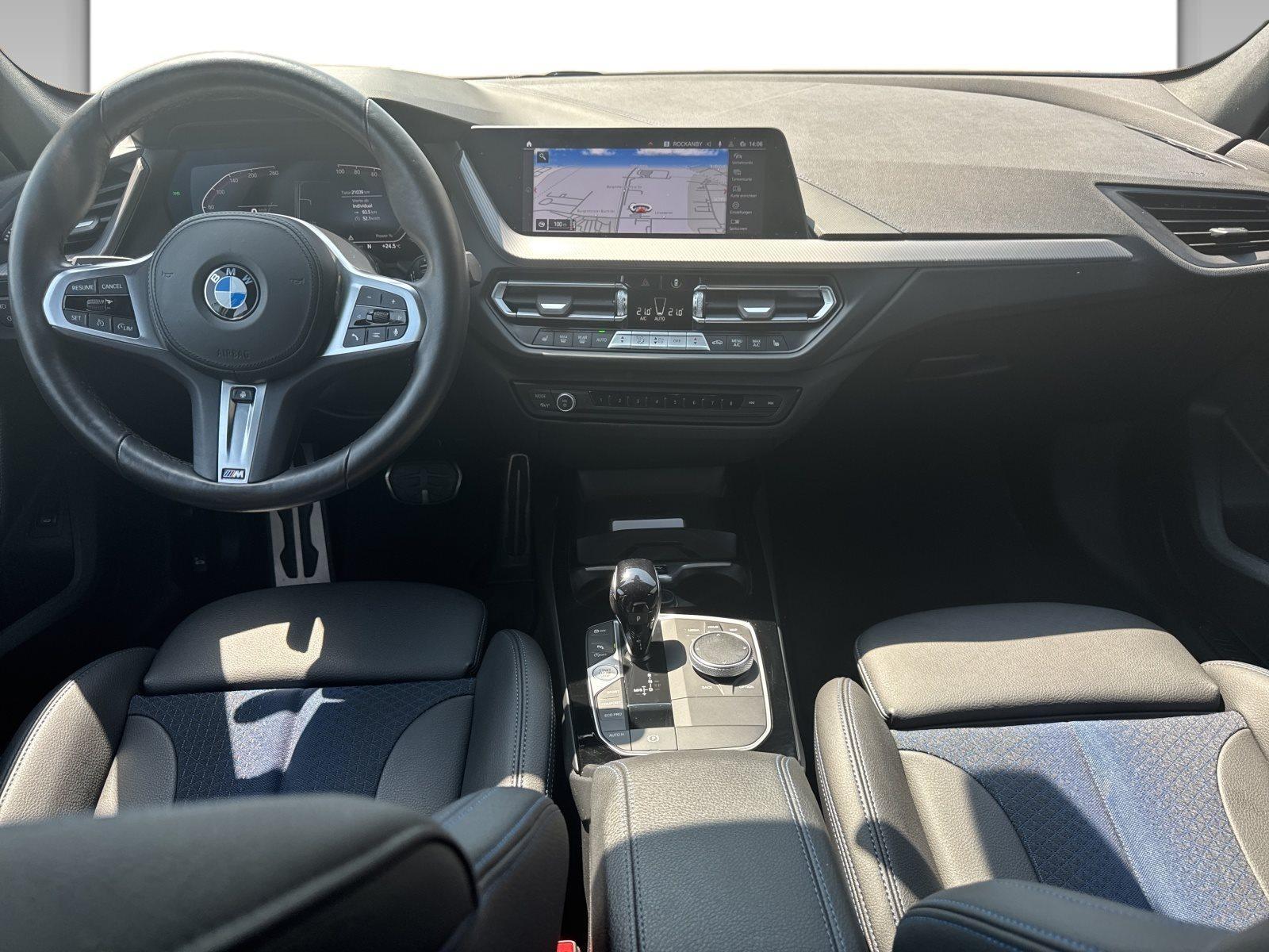 BMW 1er – Bild 17