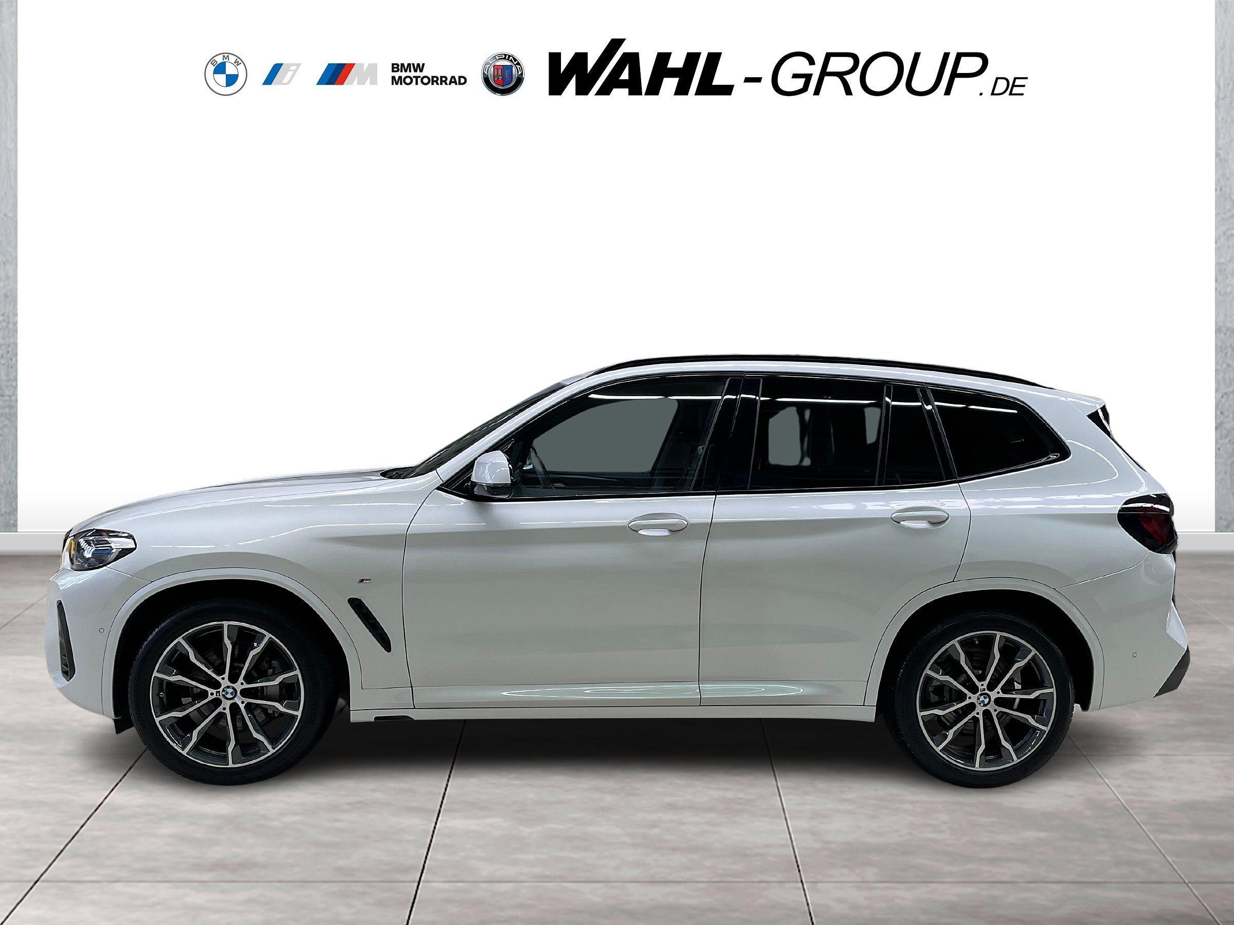 BMW X3 – Bild 2