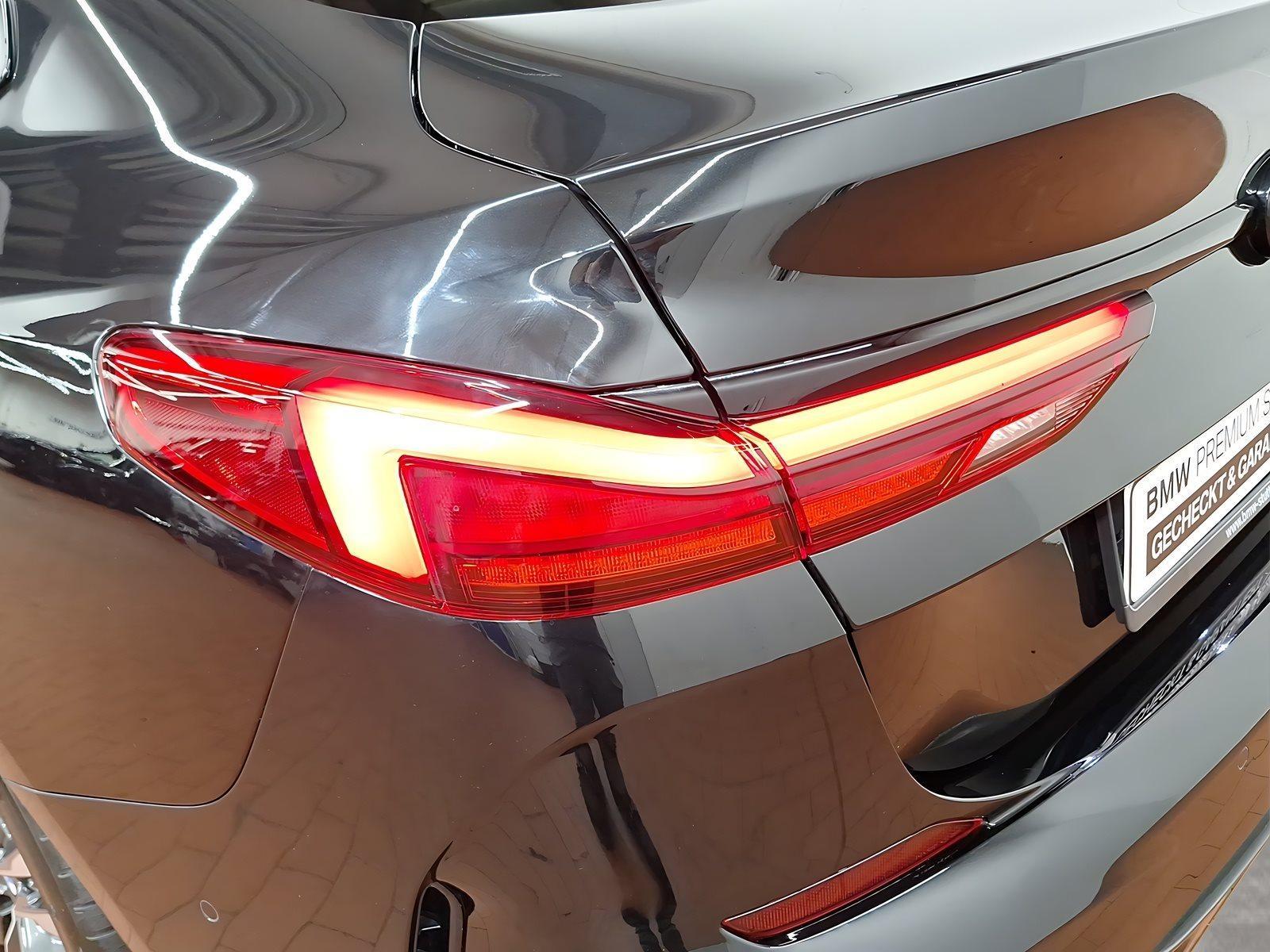 BMW 2er Gran Coupé – Bild 14