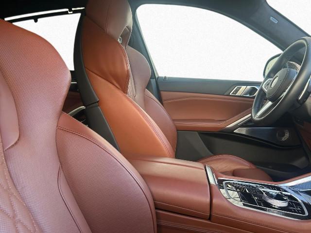 BMW X6 – Bild 5