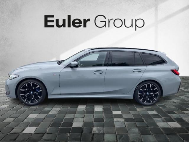 BMW 3er Touring – Bild 2