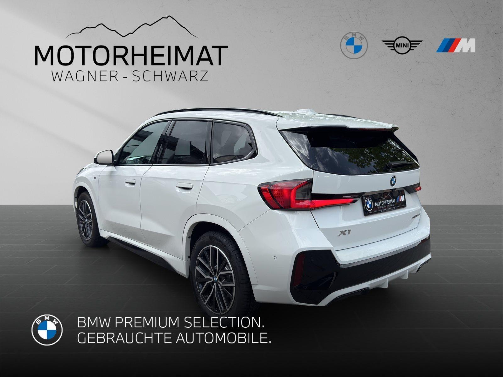 BMW X1 – Bild 4