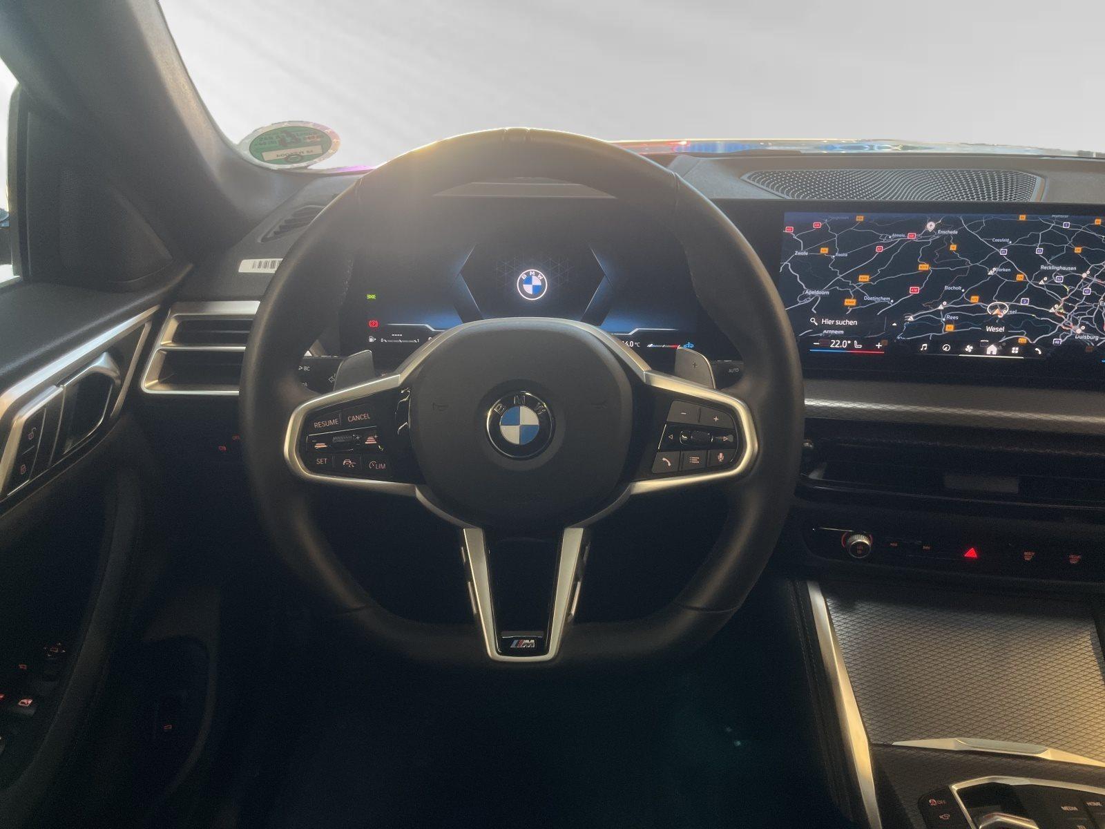 BMW 4er Gran Coupé – Bild 15