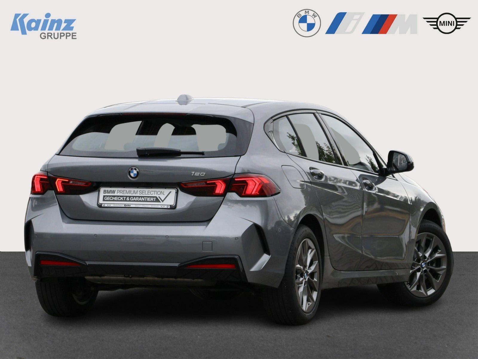 BMW 1er – Bild 2