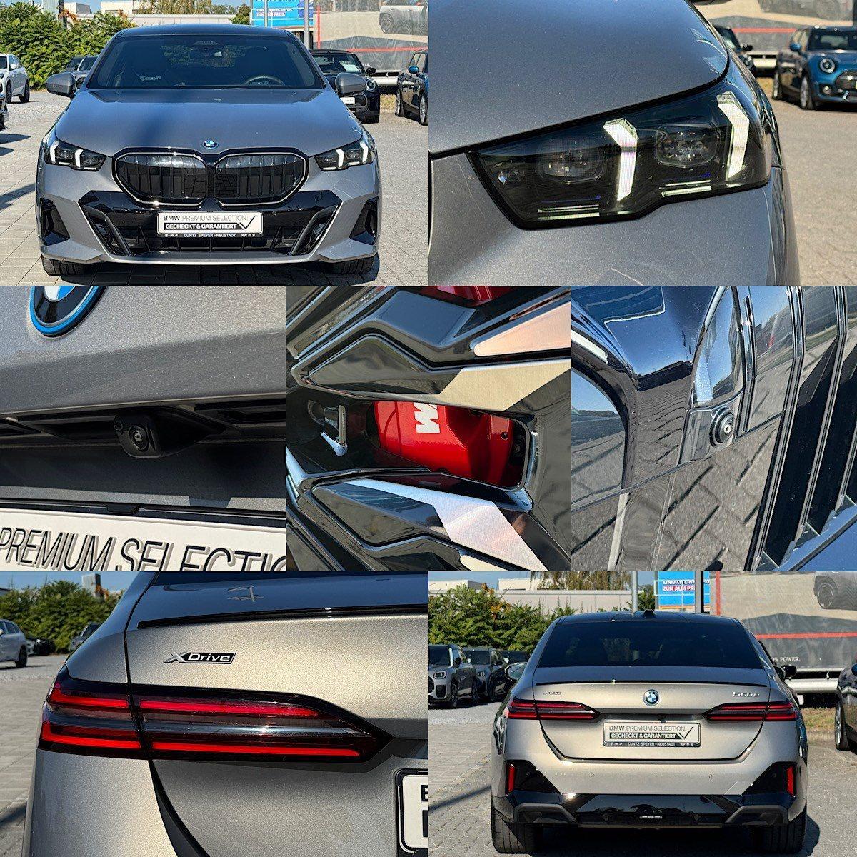 BMW 5er – Bild 18