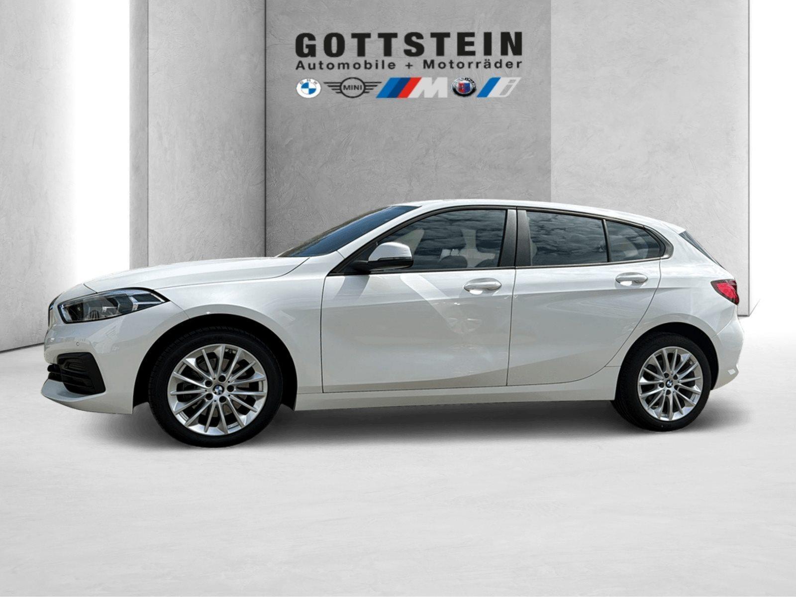 BMW 1er – Bild 5