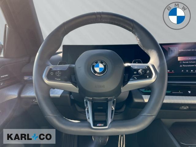 BMW 5er Touring – Bild 9