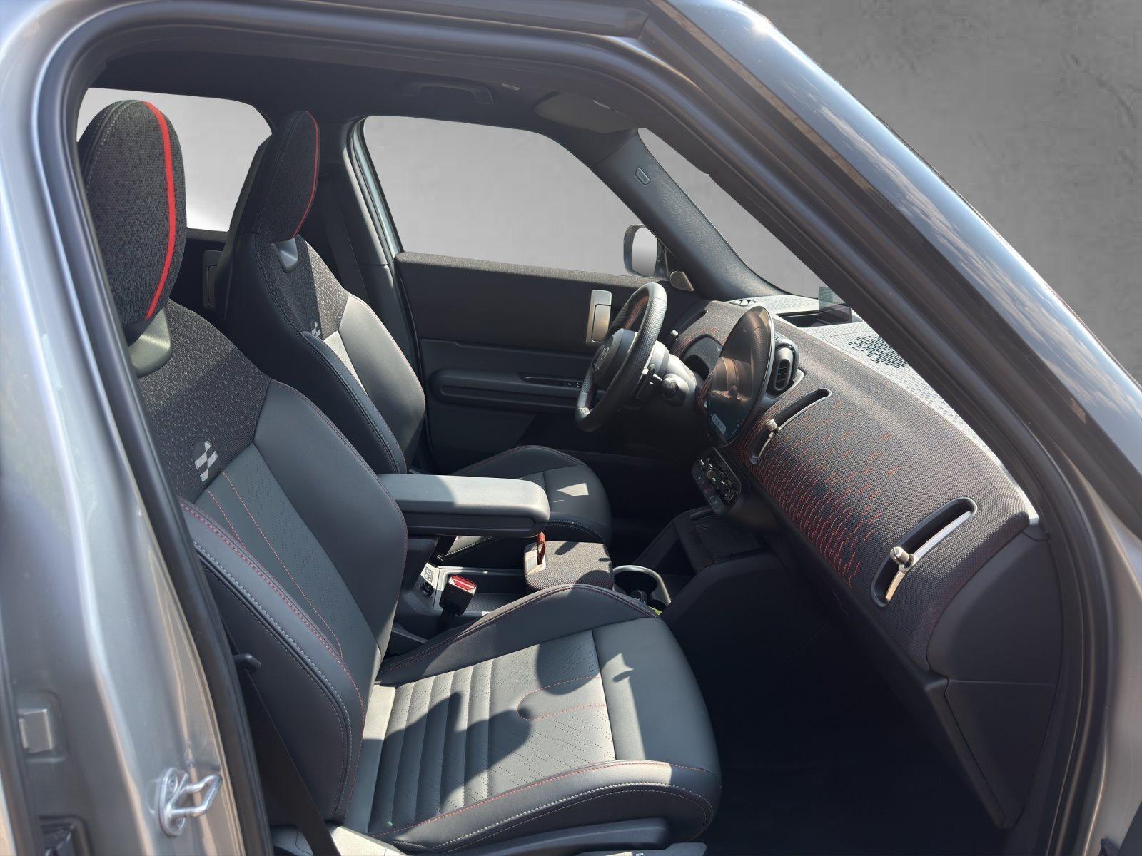 MINI Countryman – Bild 14