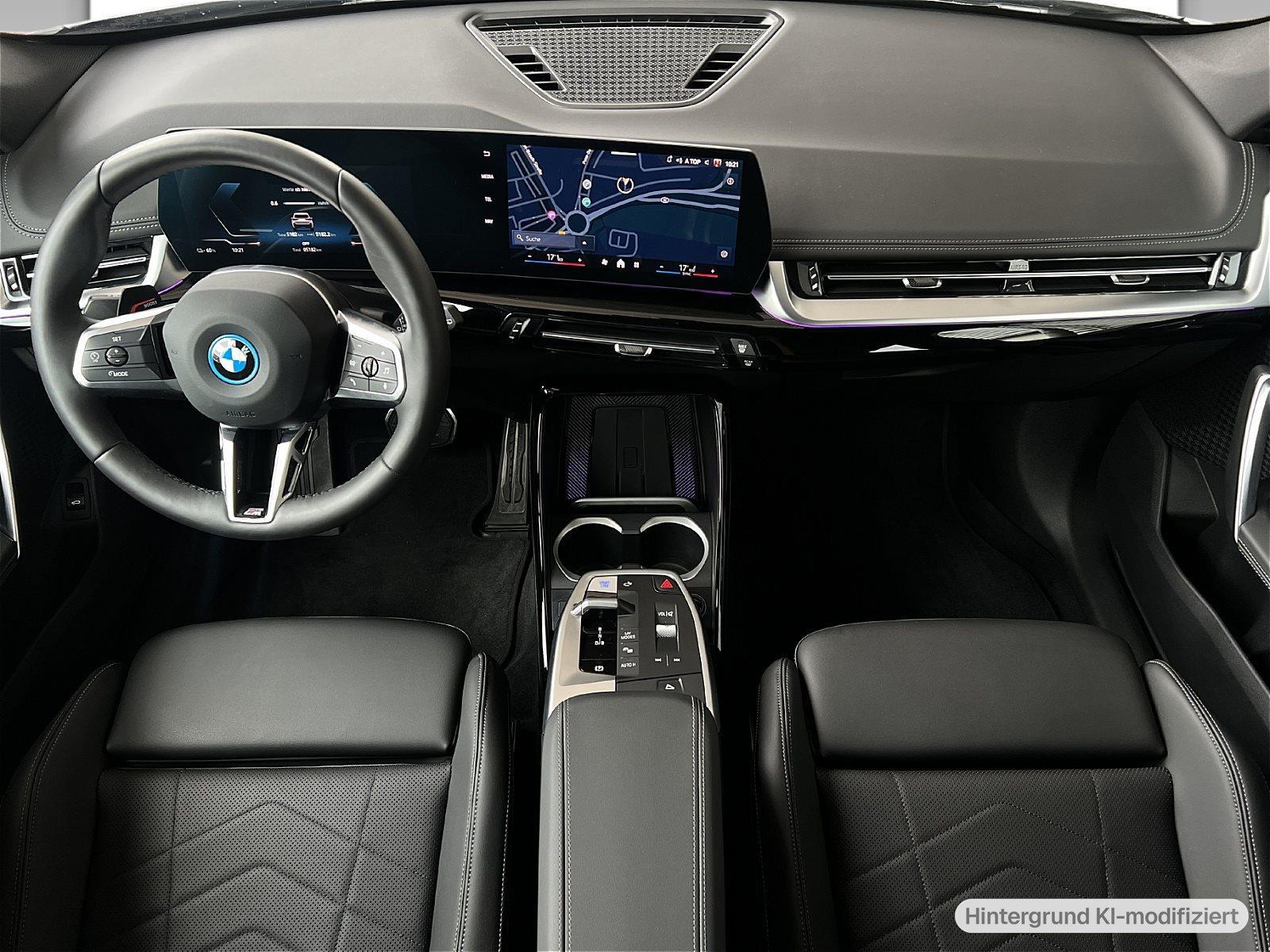 BMW iX1 – Bild 7
