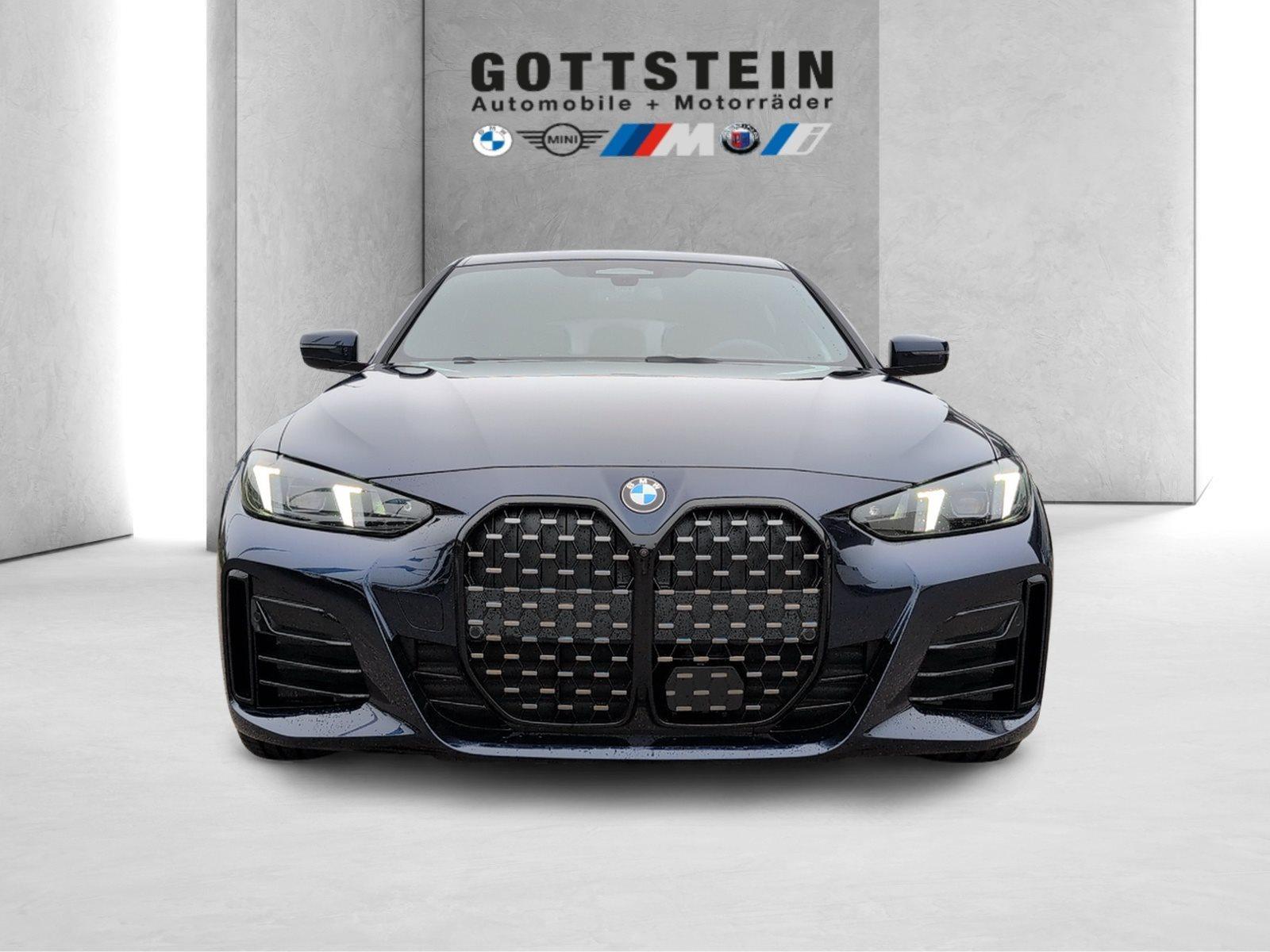 BMW 4er Gran Coupé – Bild 2
