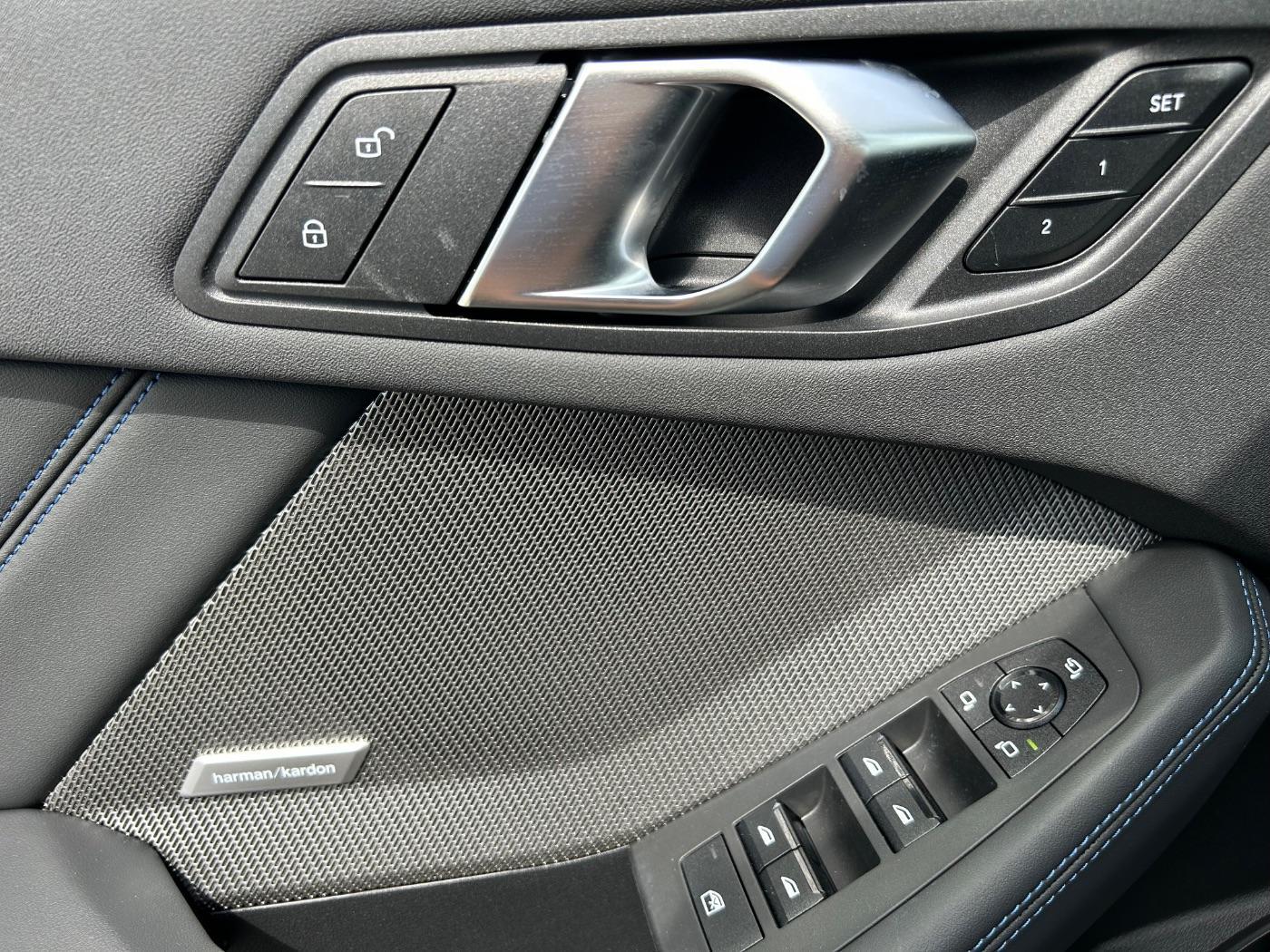 BMW 1er – Bild 11