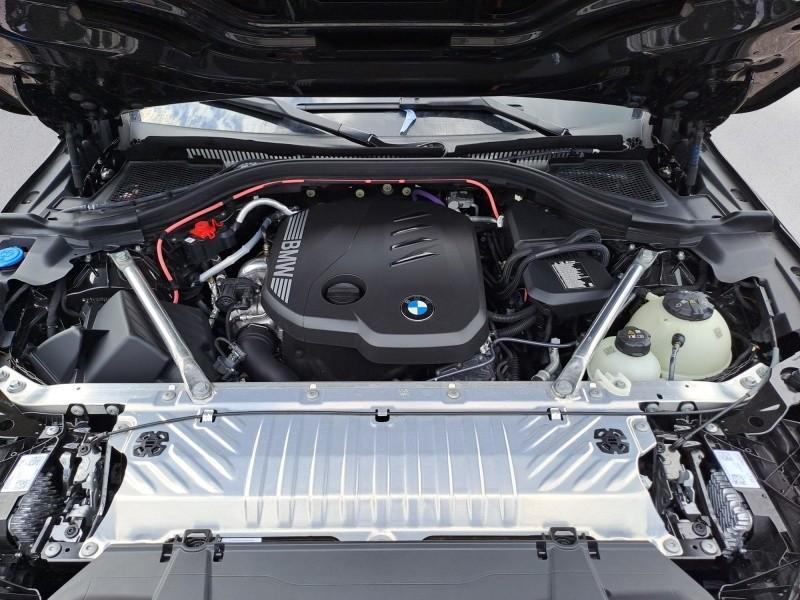 BMW X3 – Bild 13