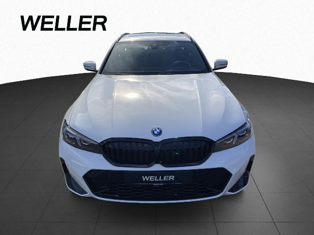 BMW 3er Touring – Bild 2