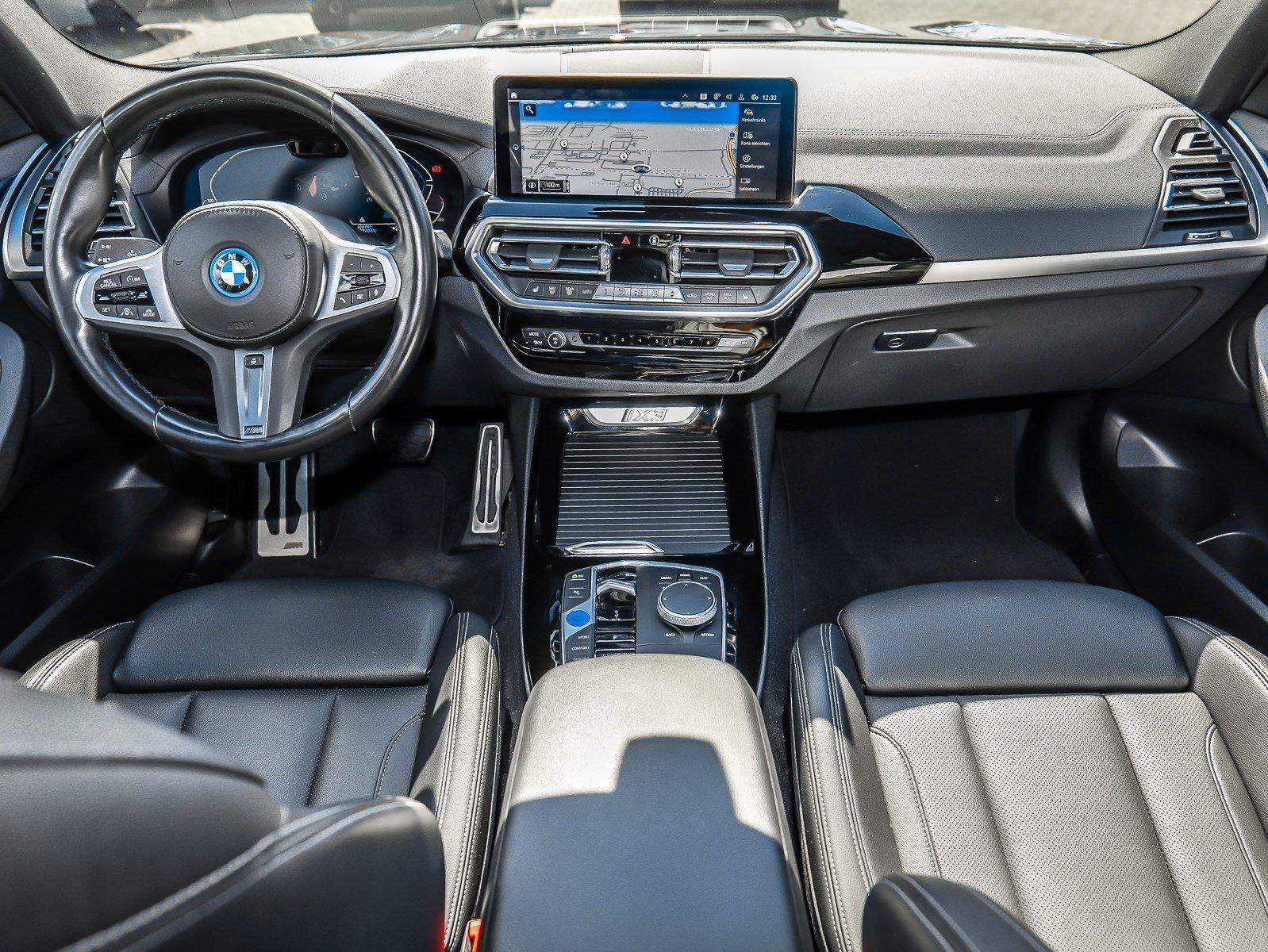 BMW iX3 – Bild 3