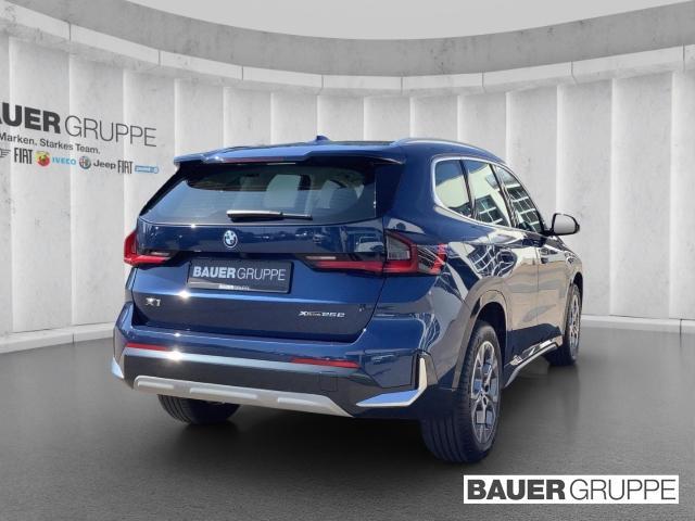 BMW X1 – Bild 7